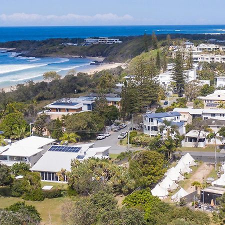 The Hideaway Cabarita Beach Extérieur photo
