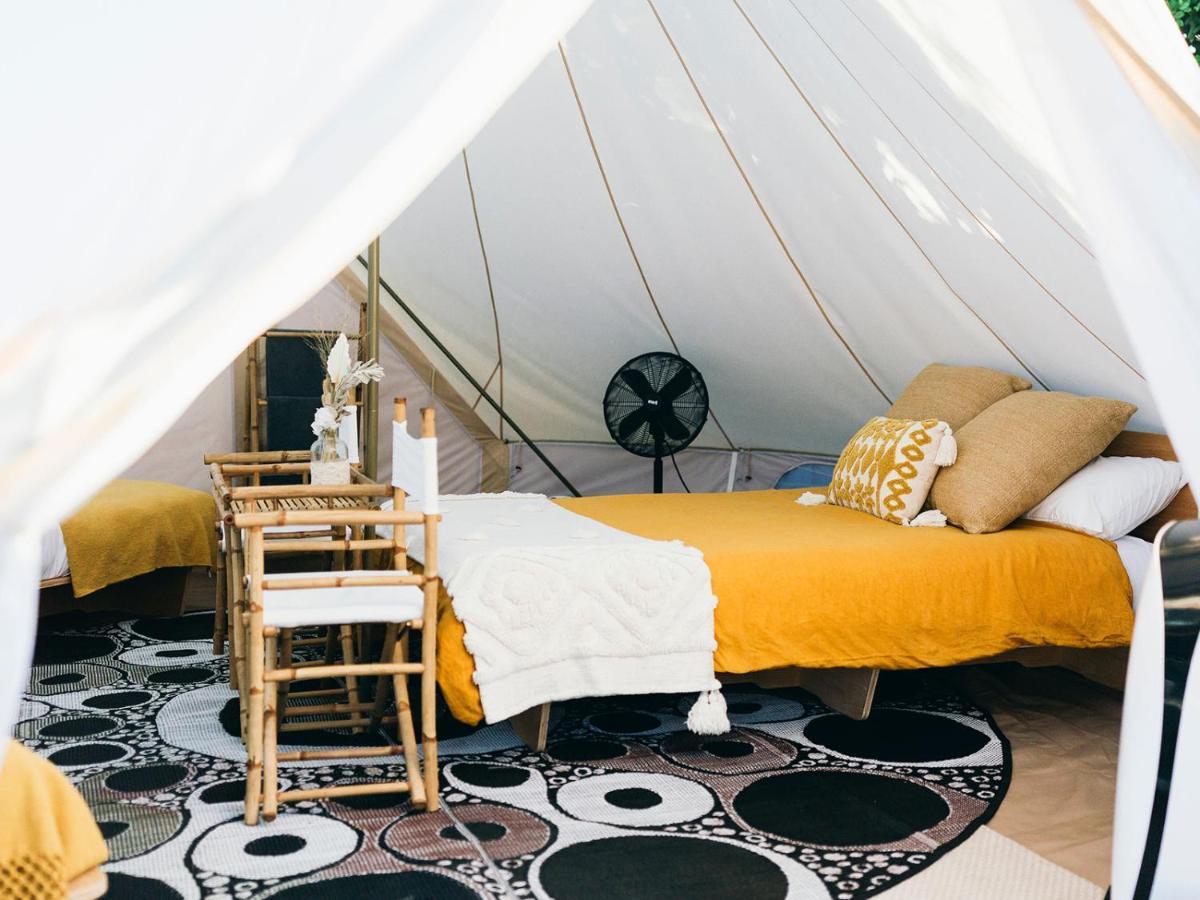 The Hideaway Cabarita Beach Extérieur photo