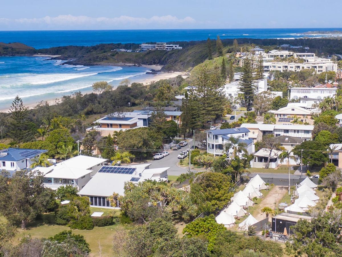 The Hideaway Cabarita Beach Extérieur photo