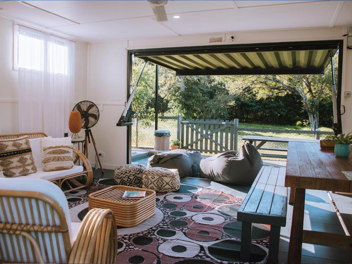 The Hideaway Cabarita Beach Extérieur photo