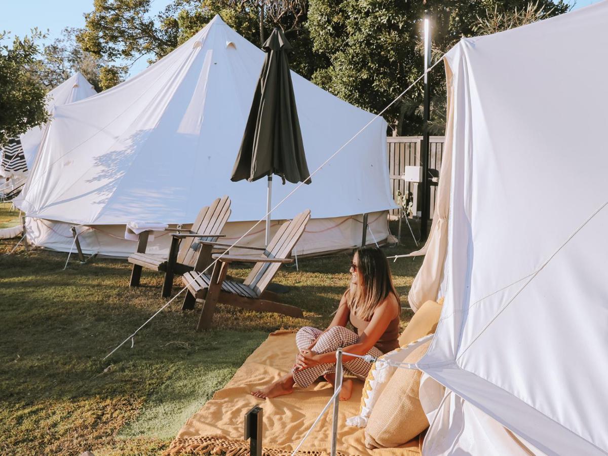 The Hideaway Cabarita Beach Extérieur photo