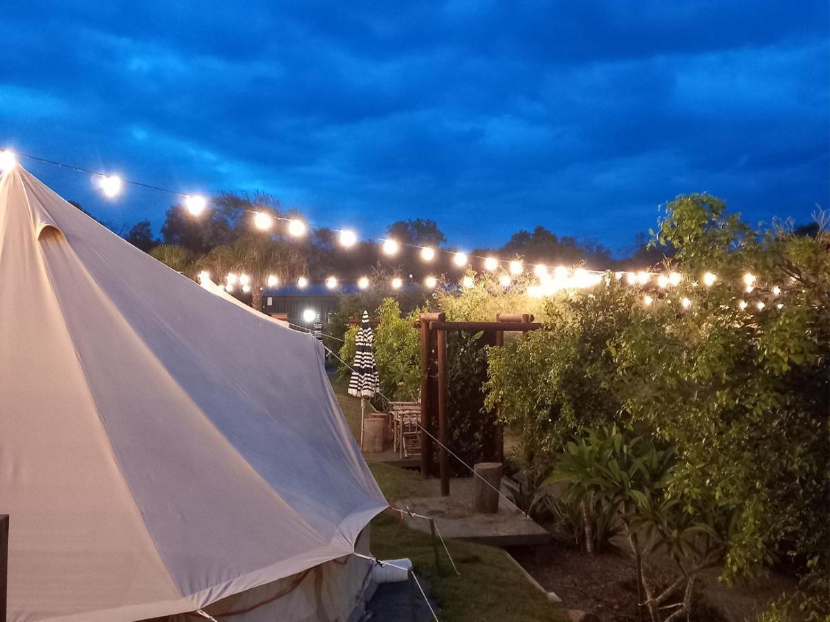 The Hideaway Cabarita Beach Extérieur photo