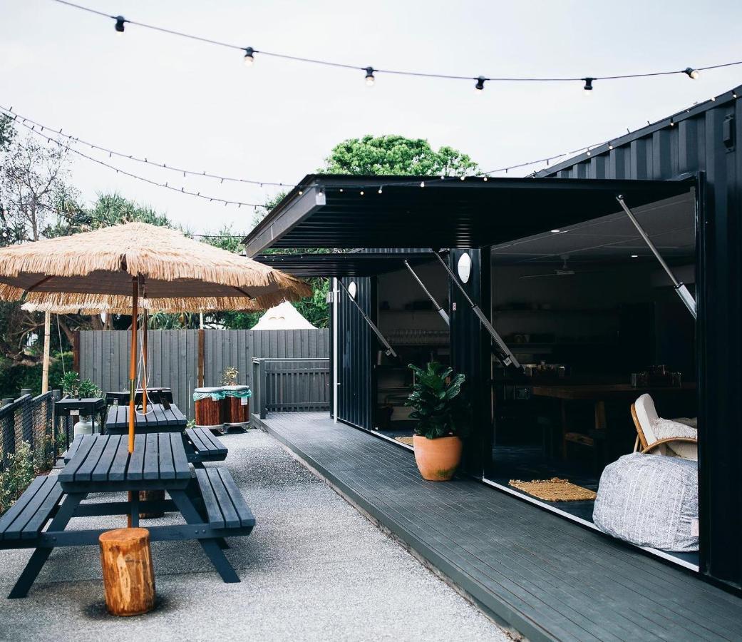 The Hideaway Cabarita Beach Extérieur photo